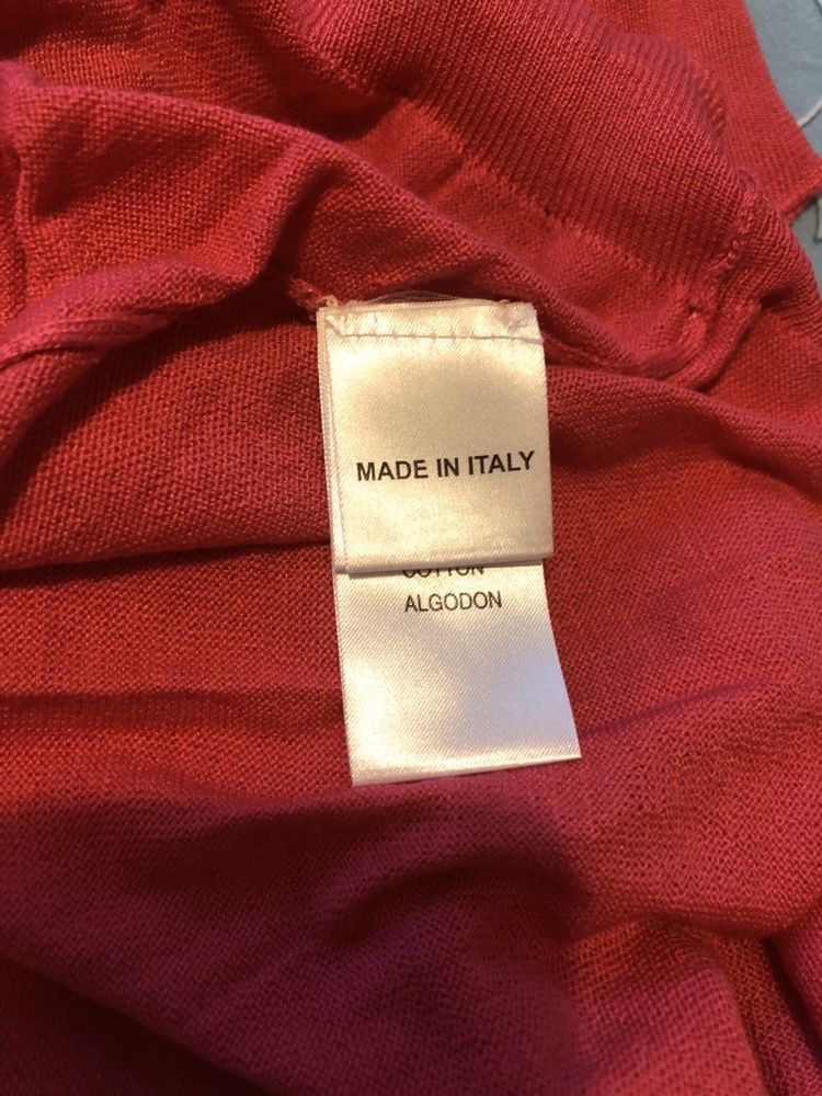 Жилетка blumarine
