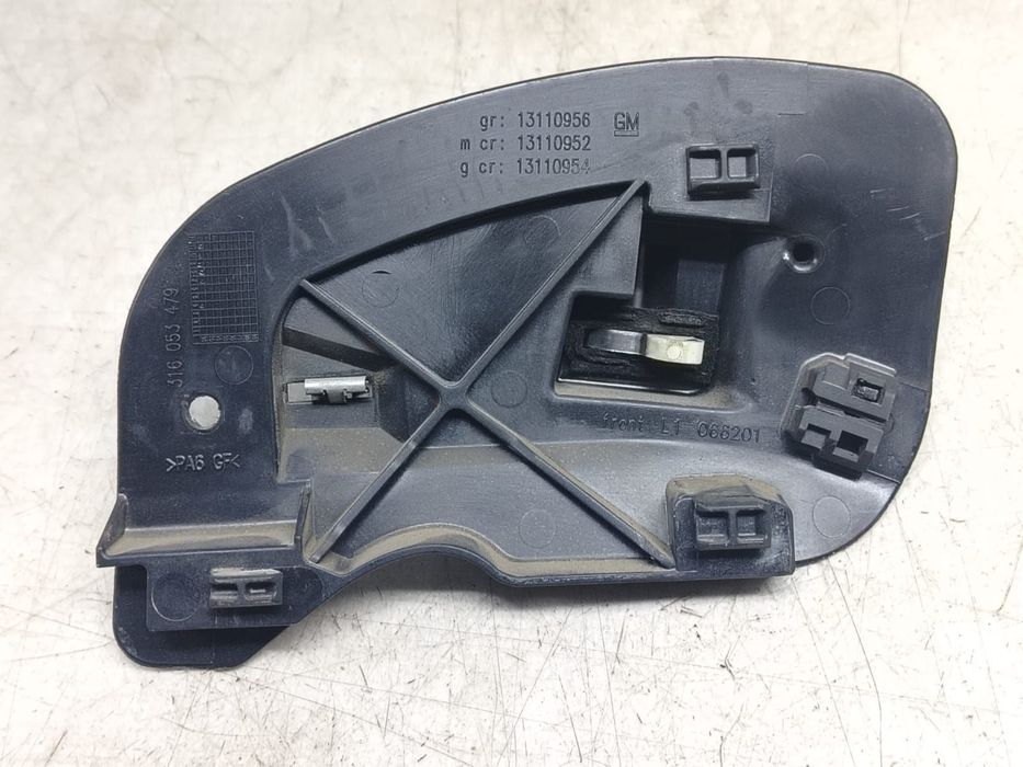 Maner interior 13110956 Opel Corsa C [facelift] [2003 - 2006] 1.2 ben