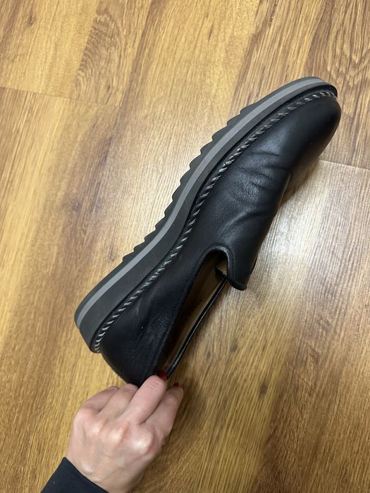 Обувки Zanotti