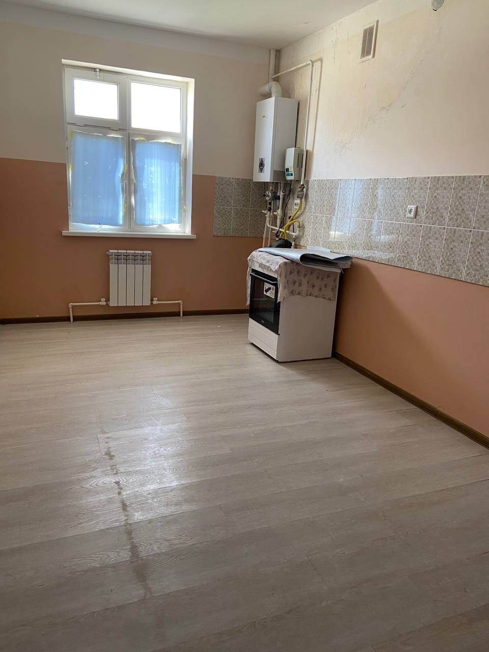 Продается квартира
