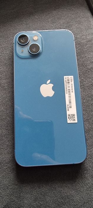 Iphone 13 в идеальном состоянии