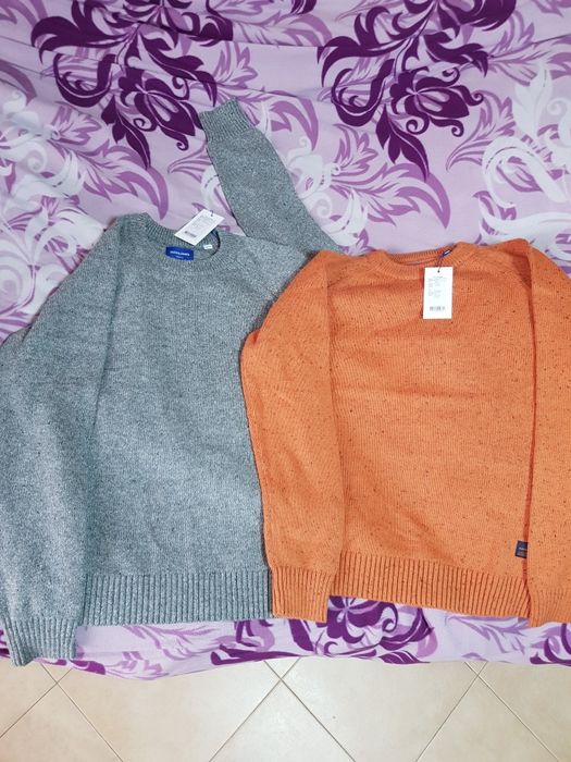 Pulovere bărbat JACK & JONES L