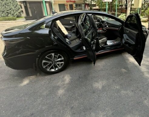 Chery Arrizo 6 pro intelligence 2023-24
