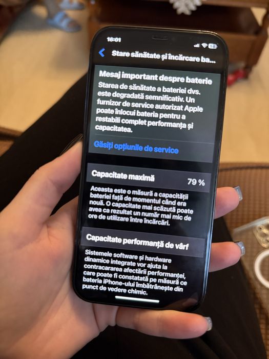 Iphone 12 pro 256 Gb