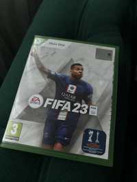 Joc  fifa 2023 xbox one