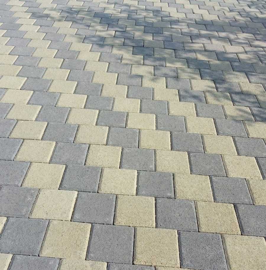 Montaj pavaje  și construcții
