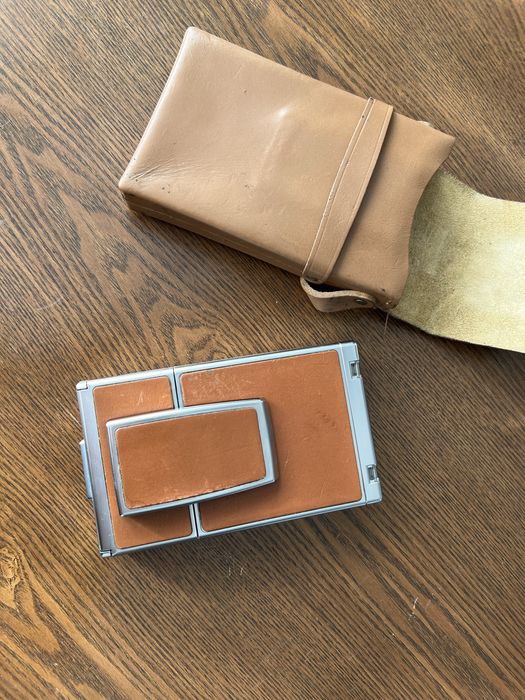 Polaroid sx70 foto colectie