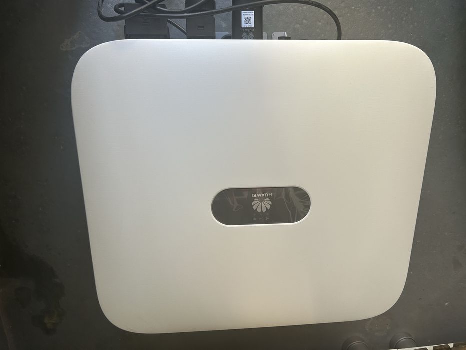 Invertor Huawei 10 kw, trifazat Pret excelent!!!