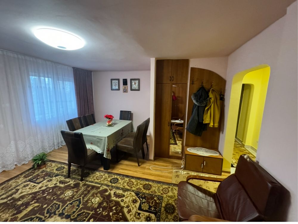 Apartament 4 camere manastur