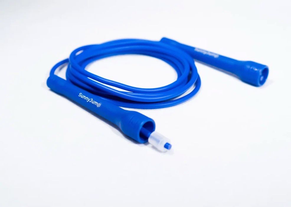 Скакалки премиум класса PVC