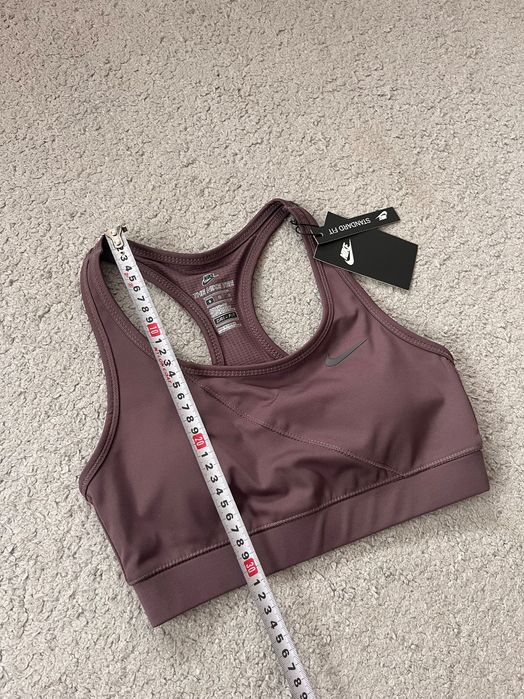 Дамско бюстие Nike