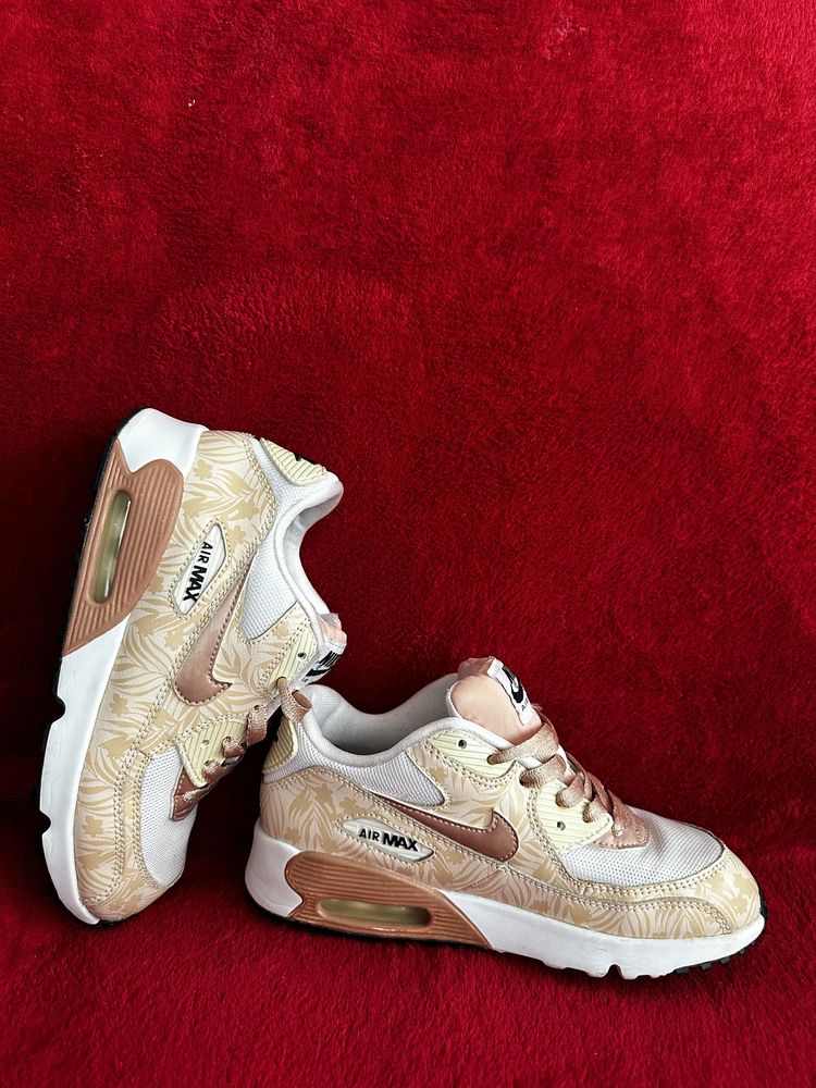 Nike Air max marimea 35