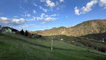 Teren Magura, Brasov