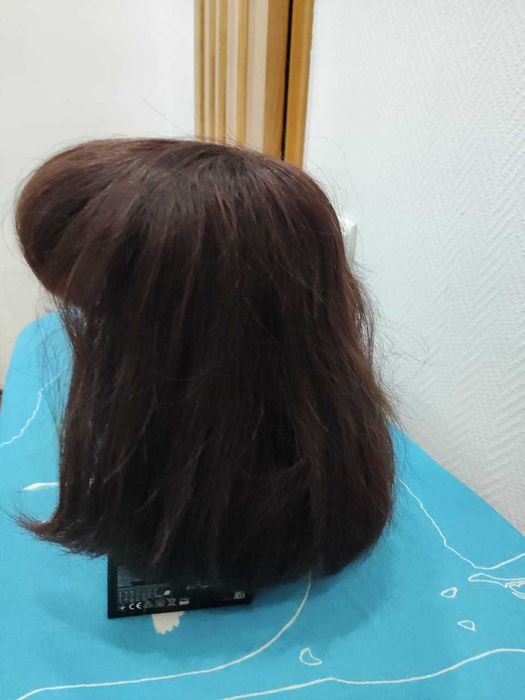 Продам парик, натуральный