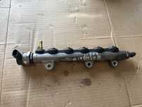 Rampa Injectoare 2.0 Dci M9R Nissan Qashqai/Koleos/X-Trail