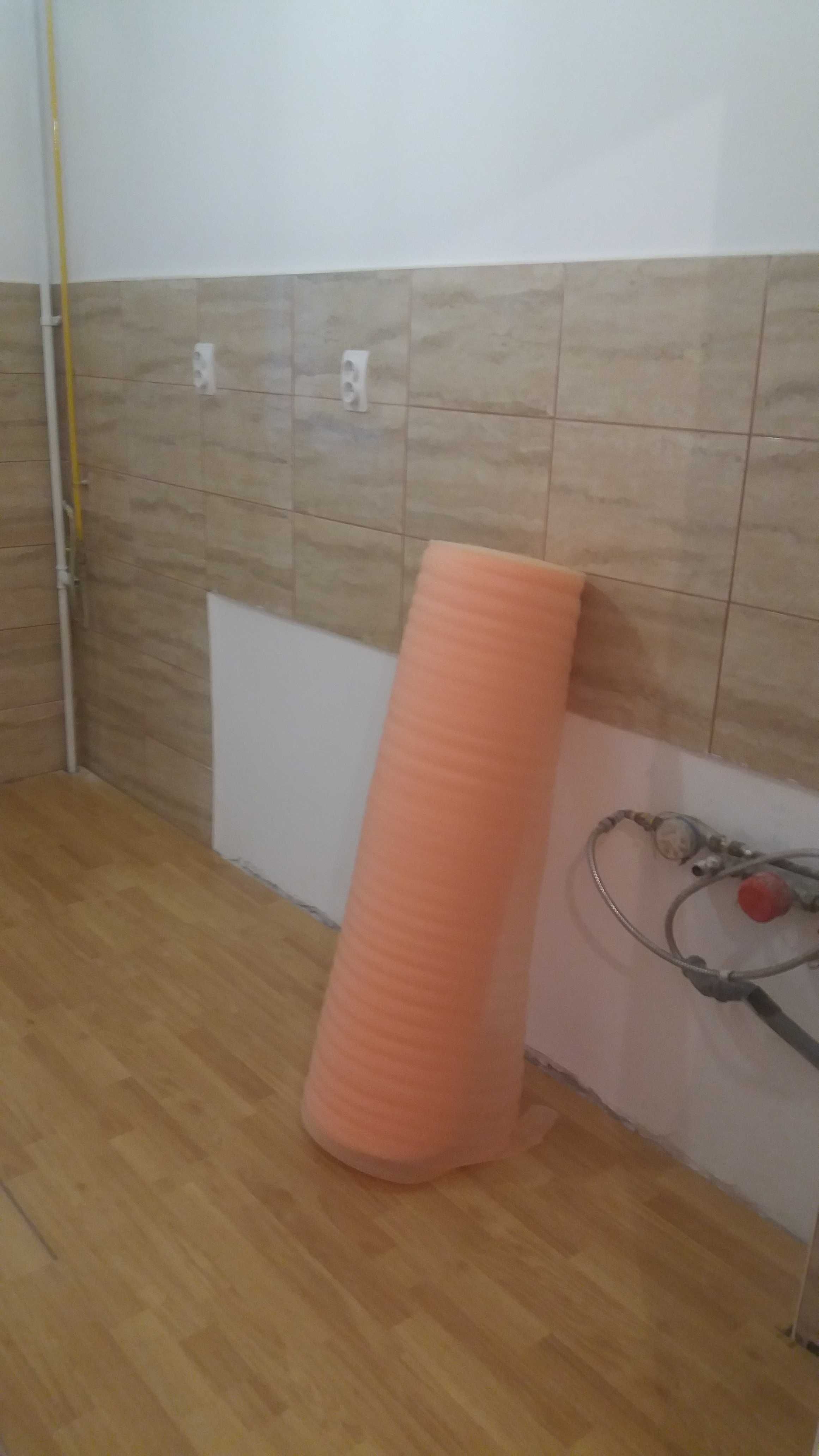 Execut finisaje interioare