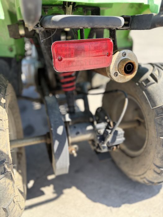 Vand ATV 110cc AUTOMAT ‼️‼️‼️