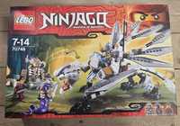 Lego Ninjago Dragonul de titan