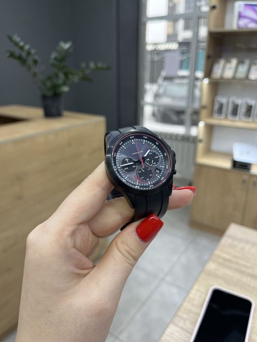 Наручные часы Jaguar Рассрочка 0-0-12