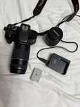 Продаю свой Canon eos D600.В идеальном состоянии!