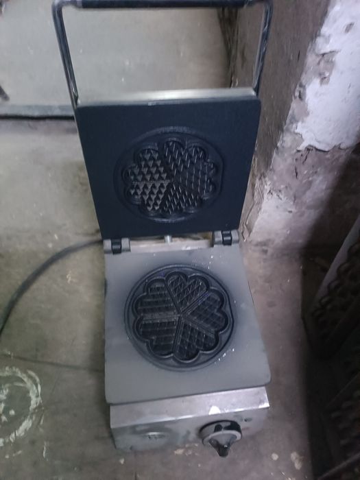 Eski bitovay texnikalar sotiladi