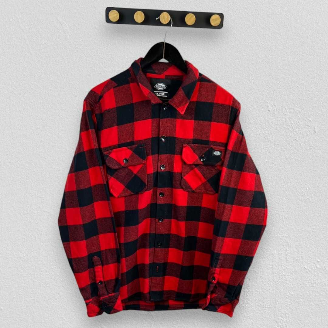 Оригинална Мъжка Риза Dickies