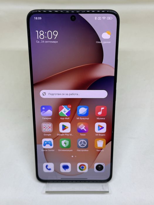 Redmi Note 13 Pro 5G 256GB 8+4 Ram