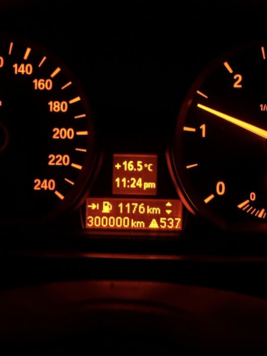 BMW 118d e87 seria 1 LCI Manual Bi Xenon M Sport