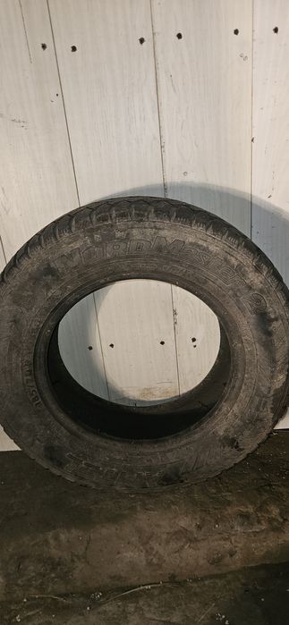 Продам зимнюю резину