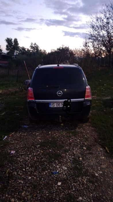 De vânzare monovolum