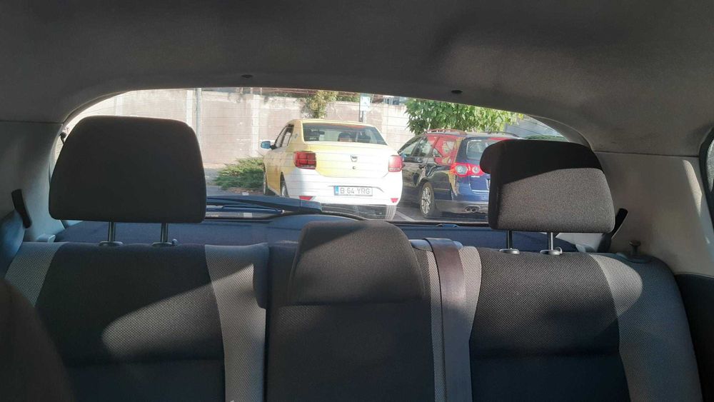 Vand Peugeot 207, an 2007,  benzină, mașină personală