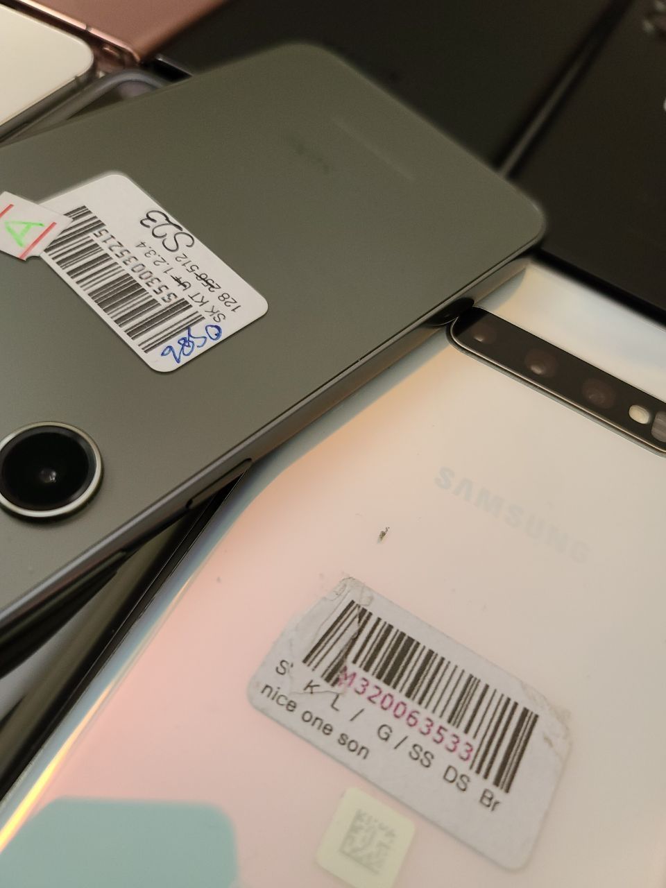 Samsung S23  256gb