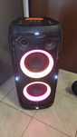 Boxa JBL Partybox 310 Functionala 100%