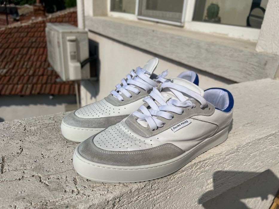 Filling Pieces 42