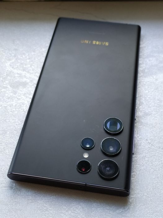 Samsung Galaxy S22 Ultra
