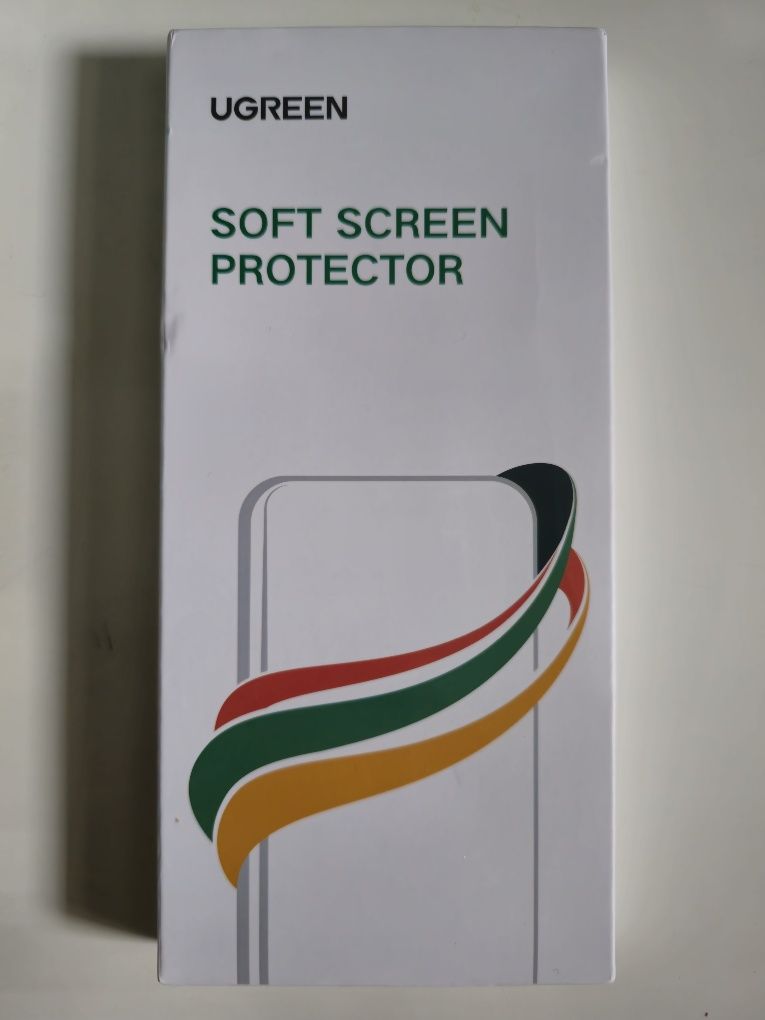 Протектори за дисплей Ugreen за Samsung Galaxy S22 / S23 Ultra