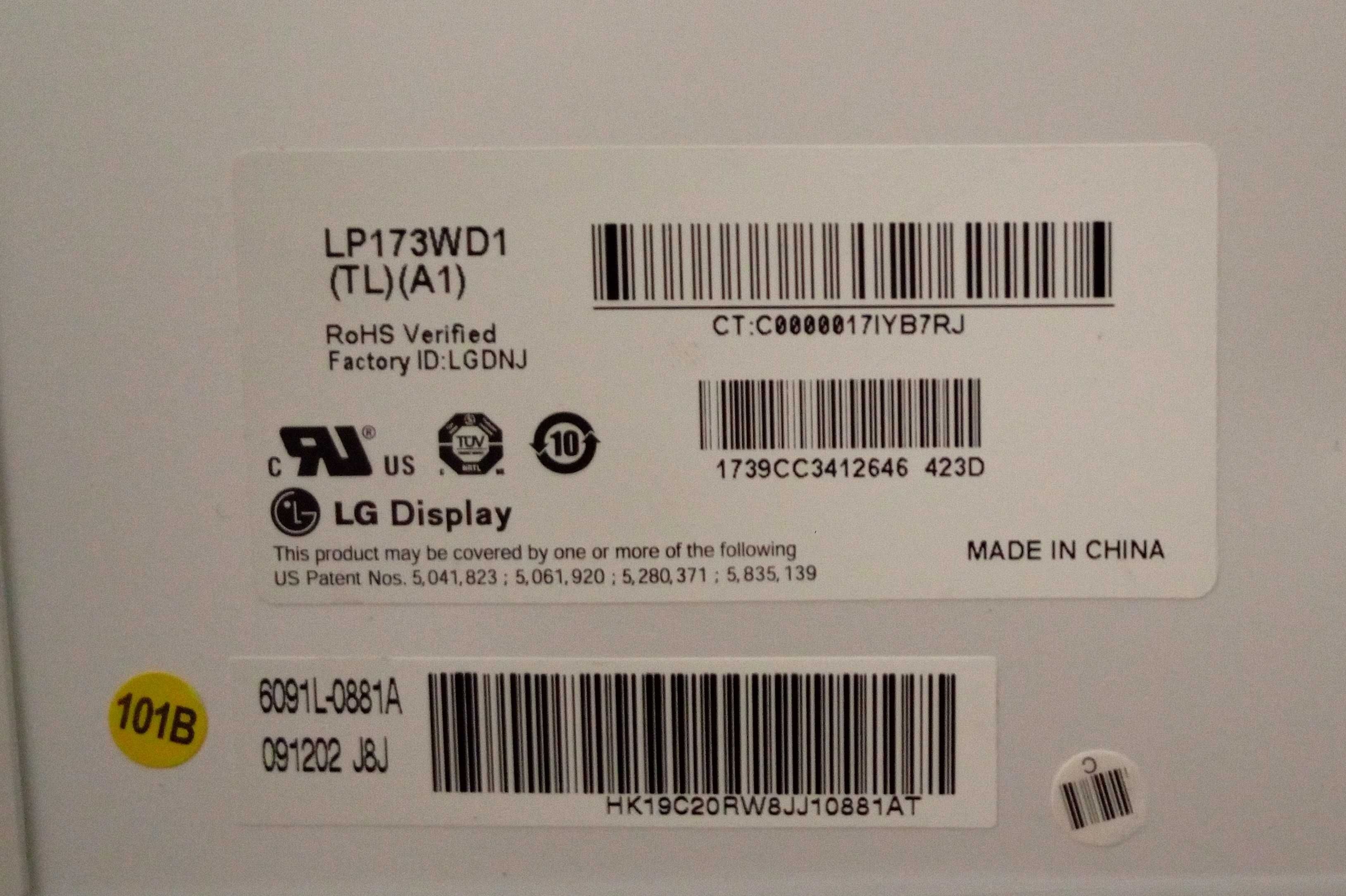 Лаптоп Acer Aspire 7736ZG- за части