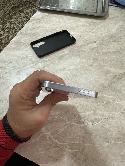 Samaung A55 5G 8/128gb yangi holatda