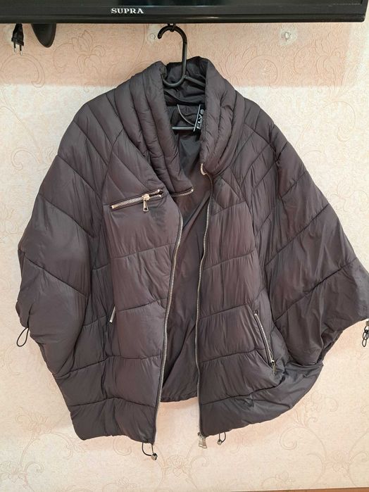 Куртка производства Турция р52-54