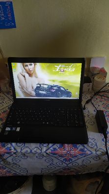 vind laptop toshiba satellite c 660