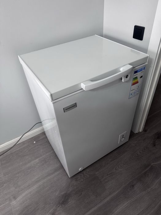 Морозильник LEADBROS