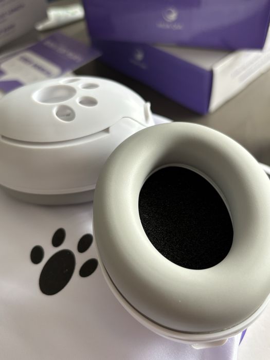 Антифони наушничета за деца