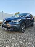 Renault Kadjar Km reali / cutie automata / unic proprietar Ro