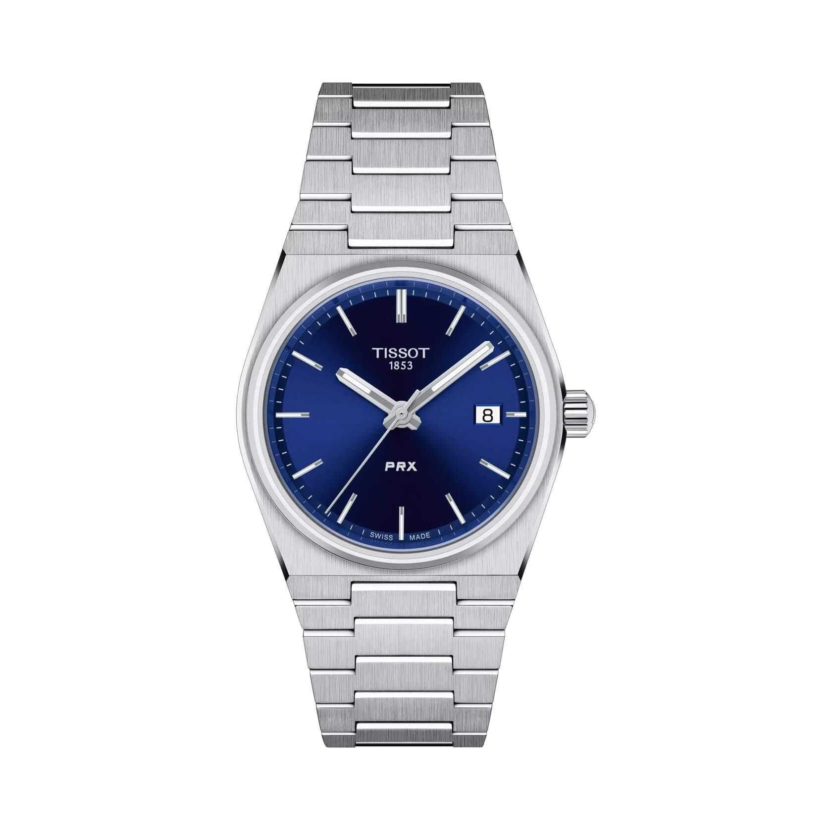Дамски часовник Tissot PRX