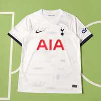 Tricou fotbal Tottenham Hotspur 23/24 Home Kit