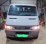Iveco DAILY 35C12 Iveco 35C12