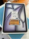 Ipad Air 11 128gb M3 128gb Wifi Sigilata/Garantie