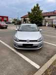 Volkswagen Golf 7 Highline