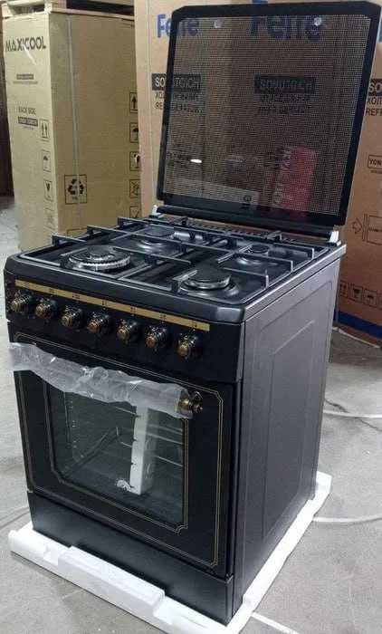 Газовая плита Ferre Original