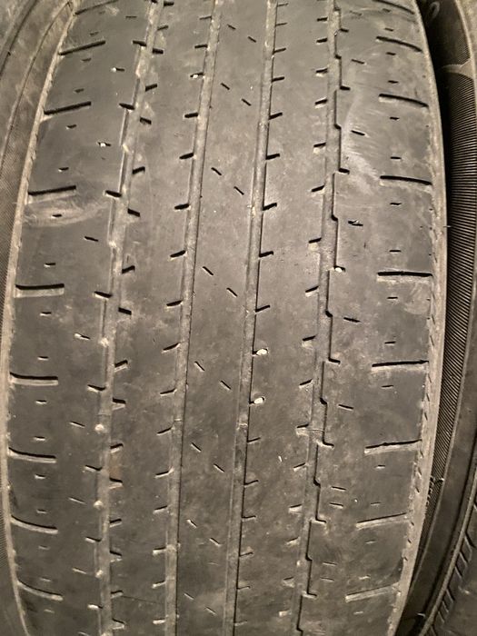 Автошины на 18 225/60
